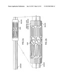 MULTIPLE DRUG DELIVERY FROM A BALLOON AND A PROSTHESIS diagram and image