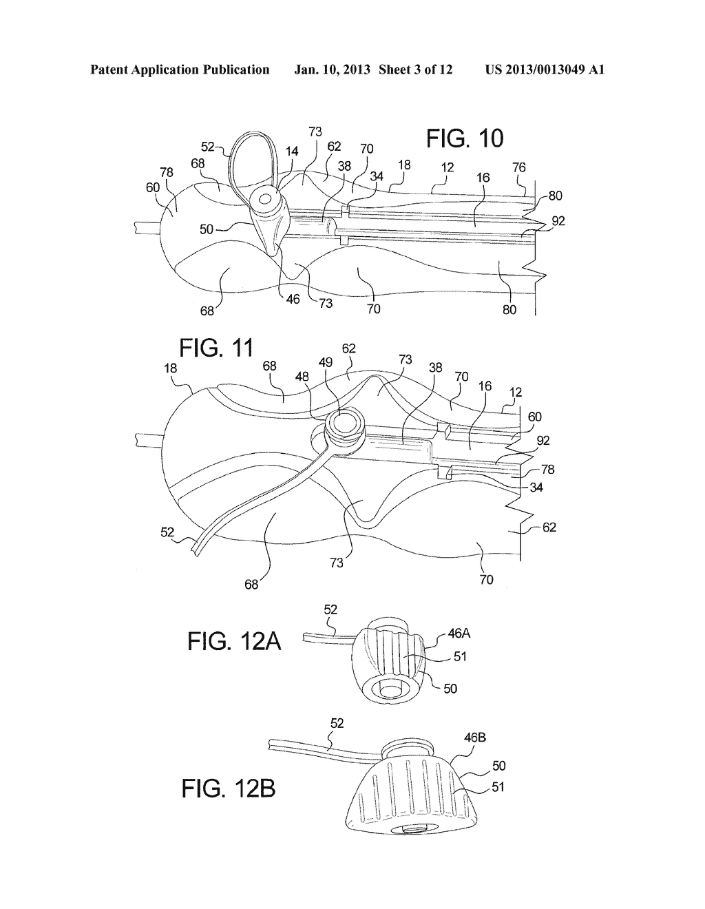 CONTROL HANDLE FOR SELF-EXPANDABLE MEDICAL DEVICES - diagram, schematic, and image 04