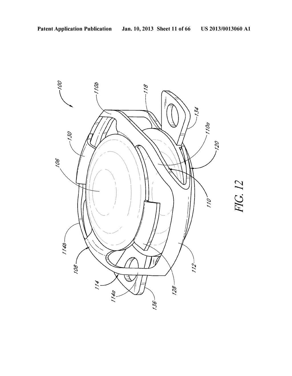 MATERIALS FOR USE IN ACCOMMODATING INTRAOCULAR LENS SYSTEM - diagram, schematic, and image 12