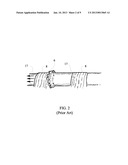 TENDON REPAIR DEVICE AND METHOD diagram and image