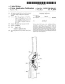 Methods and Devices for Joint Load Control During Healing of Joint Tissue diagram and image