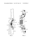 Methods and Devices for Joint Load Control During Healing of Joint Tissue diagram and image