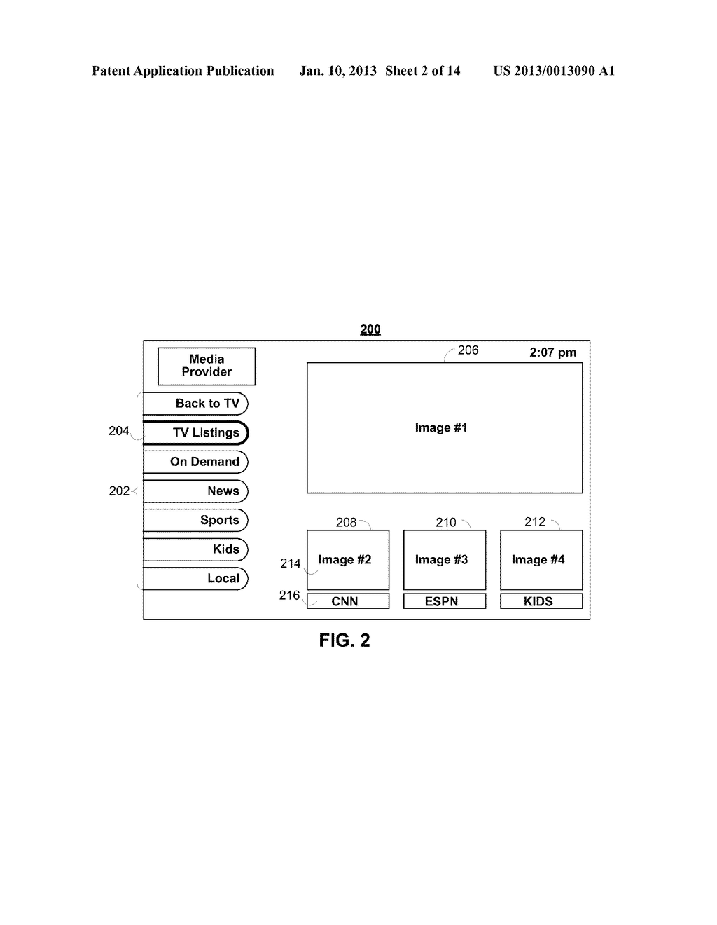 SYSTEMS AND METHODS FOR CONTROLLING AN ELECTRONIC DEVICE - diagram, schematic, and image 03