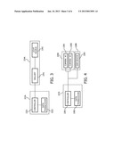 Network of Heterogeneous Devices Including at Least One Outdoor Lighting     Fixture Node diagram and image