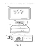 PHYSICAL CHARACTERISTICS BASED USER IDENTIFICATION FOR MATCHMAKING diagram and image