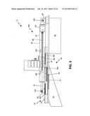 Internet-accessible pet treat dispensing system and method diagram and image