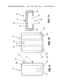 Internet-accessible pet treat dispensing system and method diagram and image