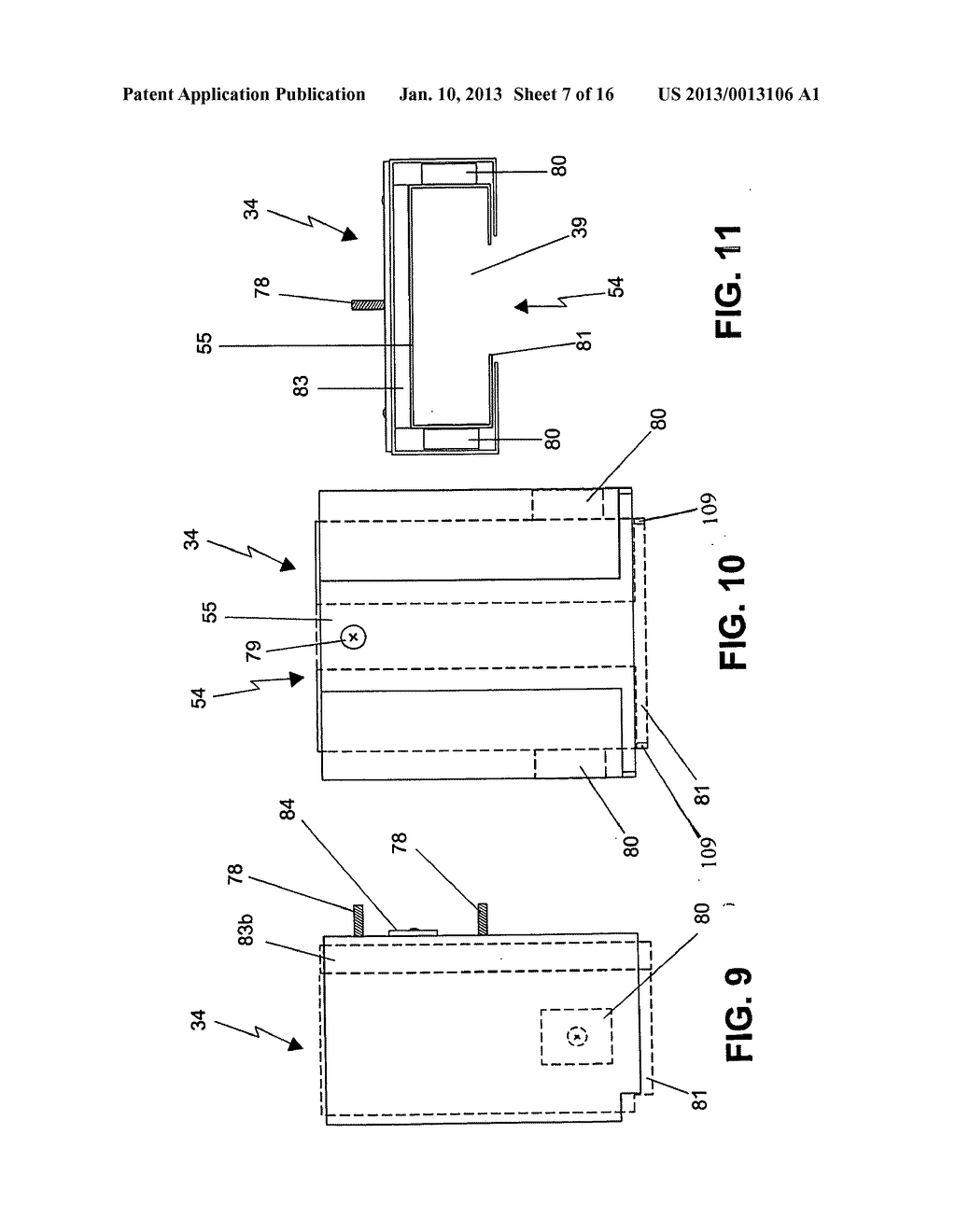 Internet-accessible pet treat dispensing system and method - diagram, schematic, and image 08