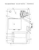 Internet-accessible pet treat dispensing system and method diagram and image