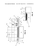 Internet-accessible pet treat dispensing system and method diagram and image