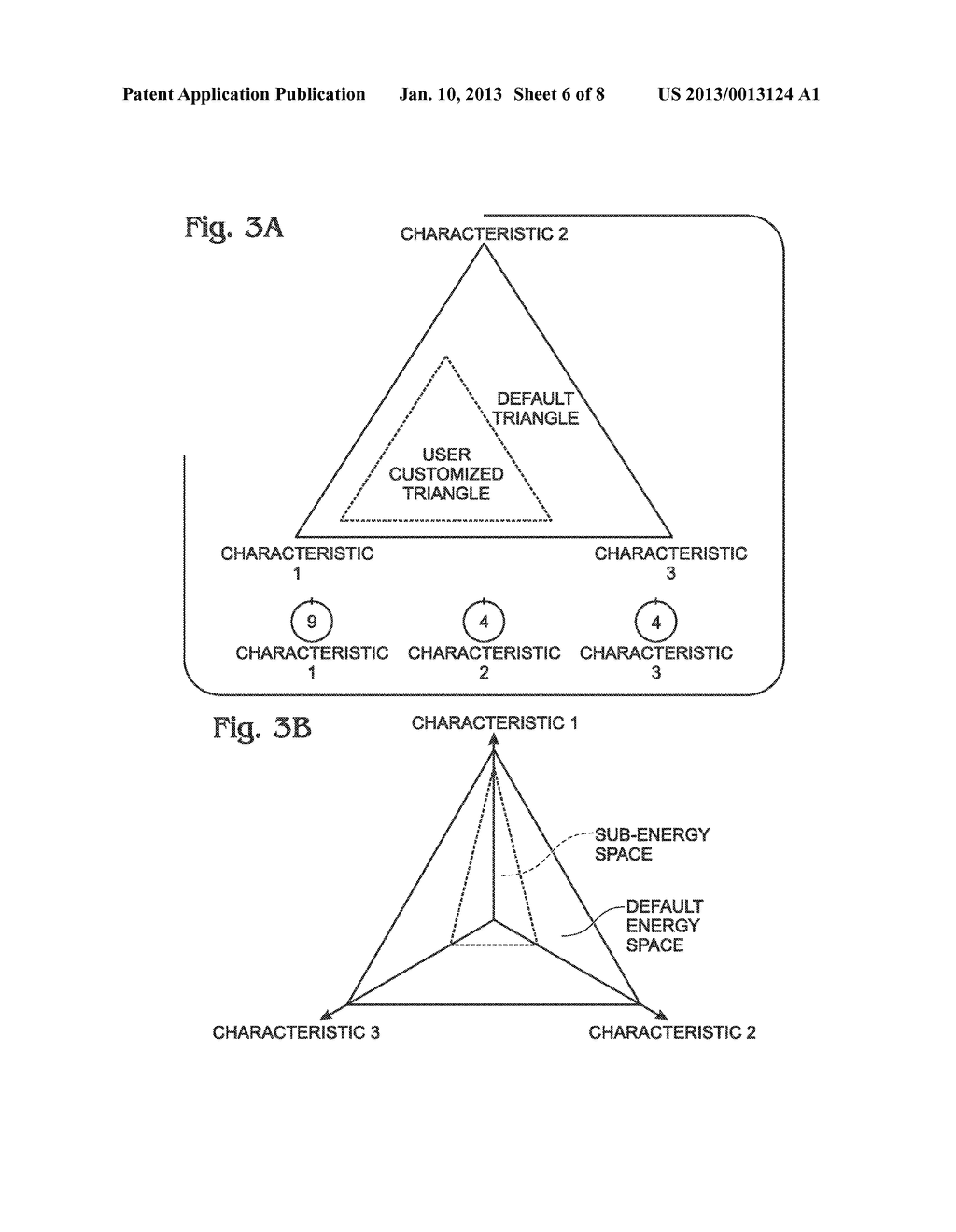 System and Method for the Multi-Dimensional Representation of Energy     Control - diagram, schematic, and image 07