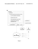 METHODS AND SYSTEMS FOR DETERMINING AN ASSOCIATION BETWEEN NODES AND     PHASES VIA A SMART GRID diagram and image