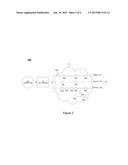 METHODS AND SYSTEMS FOR DETERMINING AN ASSOCIATION BETWEEN NODES AND     PHASES VIA A SMART GRID diagram and image