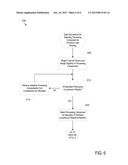 METHOD AND SYSTEM FOR PREEMPTING THERMAL LOAD BY PROACTIVE LOAD STEERING diagram and image