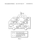 VEHICLE CONTROL SYSTEM, ELECTRONIC CONTROL DEVICE, AND COMMUNICATION     METHOD diagram and image