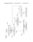 VEHICLE CONTROL SYSTEM, ELECTRONIC CONTROL DEVICE, AND COMMUNICATION     METHOD diagram and image