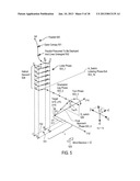 AUTOMATICALLY GUIDED PARAFOIL DIRECTED TO LAND ON A MOVING TARGET diagram and image