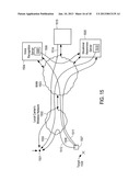 AUTOMATICALLY GUIDED PARAFOIL DIRECTED TO LAND ON A MOVING TARGET diagram and image