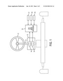 TIRE CORNERING POWER ON-BOARD ESTIMATION AND MONITORING USING STEERING     MOMENT diagram and image