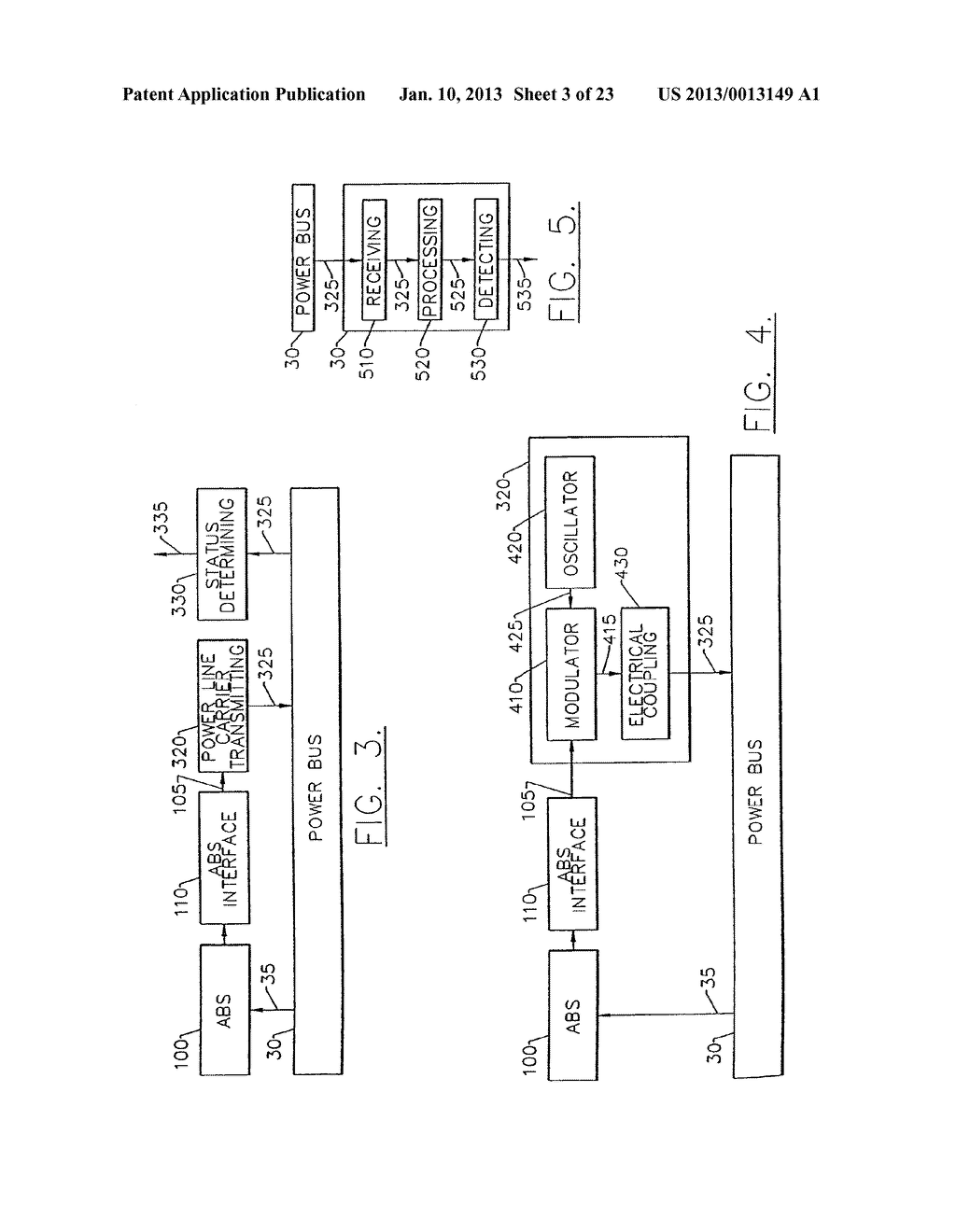 SYSTEMS AND METHODS FOR MONITORING AND CONTROLLING TRACTOR/TRAILER VEHICLE     SYSTEMS - diagram, schematic, and image 04