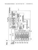 ANALOG/DIGITAL CONVERSION CIRCUIT, SEMICONDUCTOR DEVICE, AND ELECTRIC     POWER STEERING CONTROLLING UNIT diagram and image