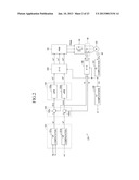 ELECTRIC POWER STEERING SYSTEM diagram and image