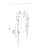 ELECTRIC POWER STEERING SYSTEM diagram and image