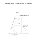 ELECTRIC POWER STEERING SYSTEM diagram and image