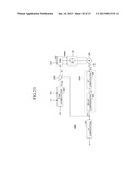 ELECTRIC POWER STEERING SYSTEM diagram and image