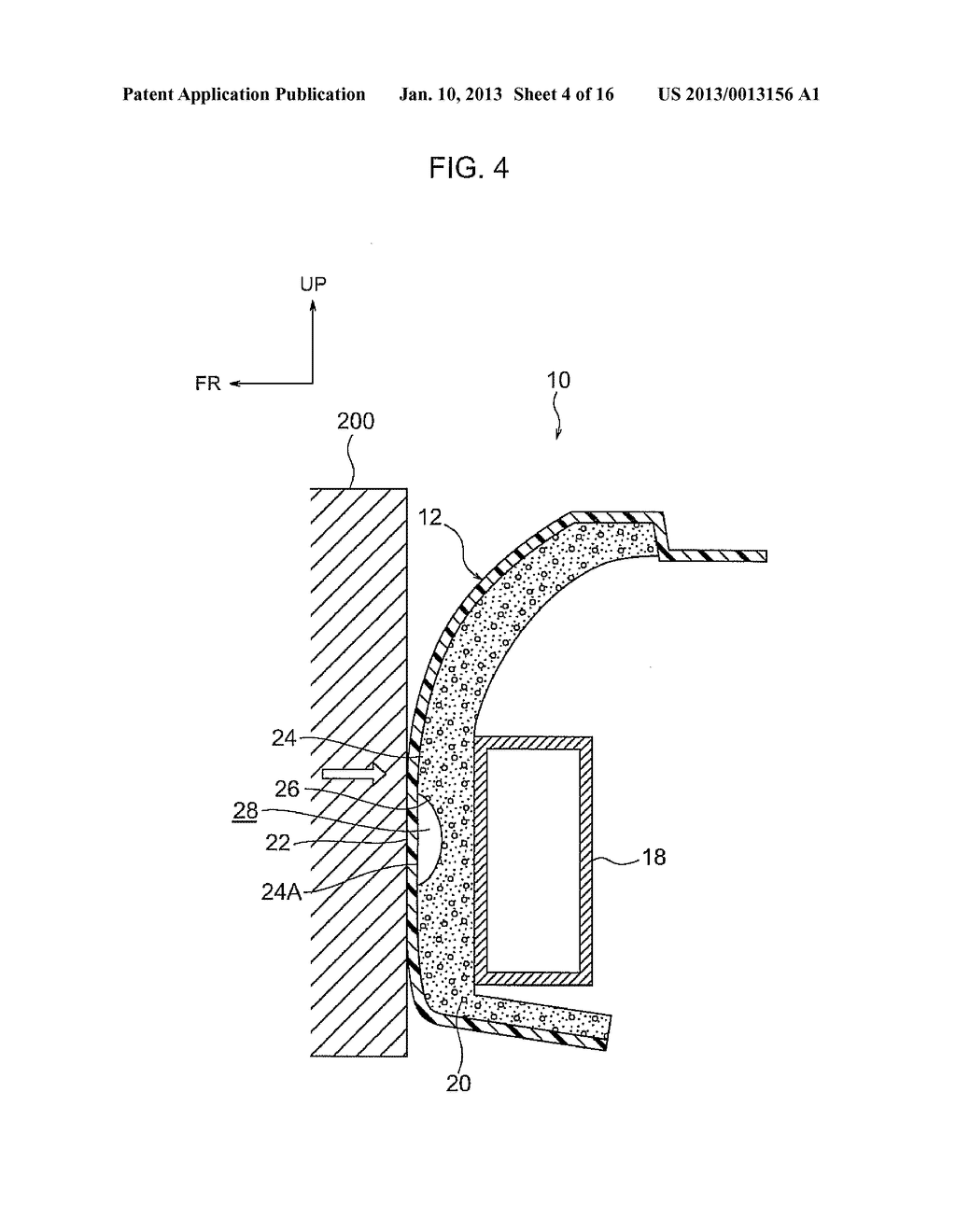 VEHICLE INTERIOR-EXTERIOR STRUCTURE - diagram, schematic, and image 05