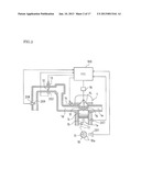 CONTROL DEVICE FOR VEHICLE diagram and image