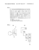 CONTROL DEVICE FOR VEHICLE diagram and image