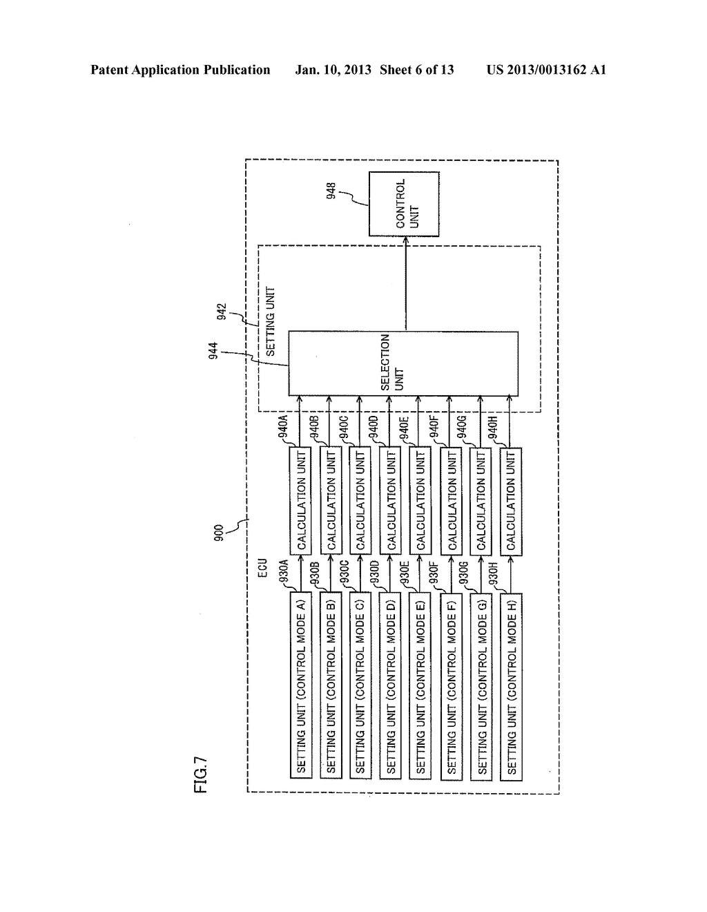 VEHICLE, CONTROL APPARATUS AND CONTROL METHOD FOR EQUIPMENT - diagram, schematic, and image 07