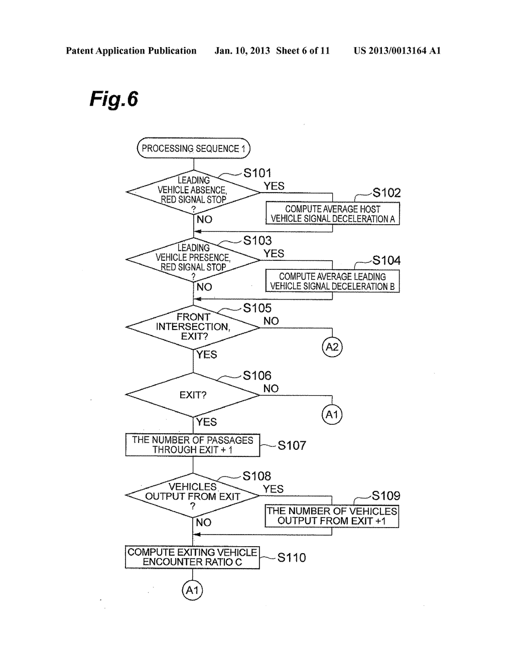 VEHICLE CONTROL DEVICE - diagram, schematic, and image 07