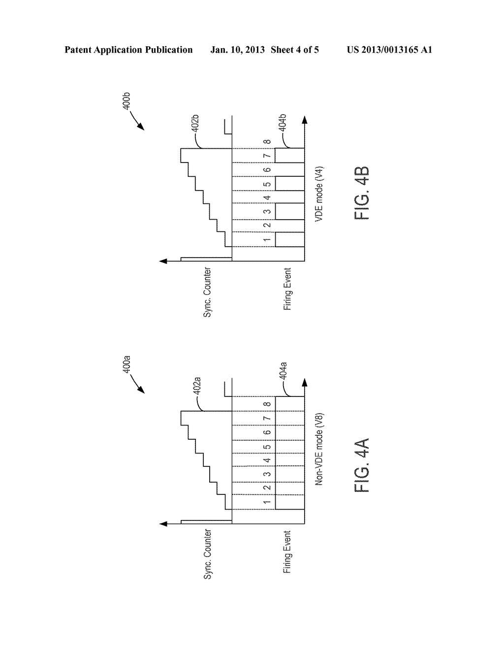 VARIABLE DISPLACEMENT ENGINE DIAGNOSTICS - diagram, schematic, and image 05