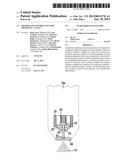 Method And Control Unit For Operating A Valve diagram and image