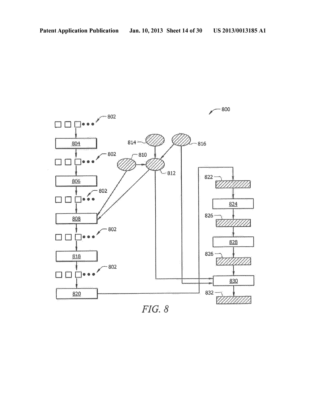 INFRASTRUCTURE MAPPING SYSTEM AND METHOD - diagram, schematic, and image 15