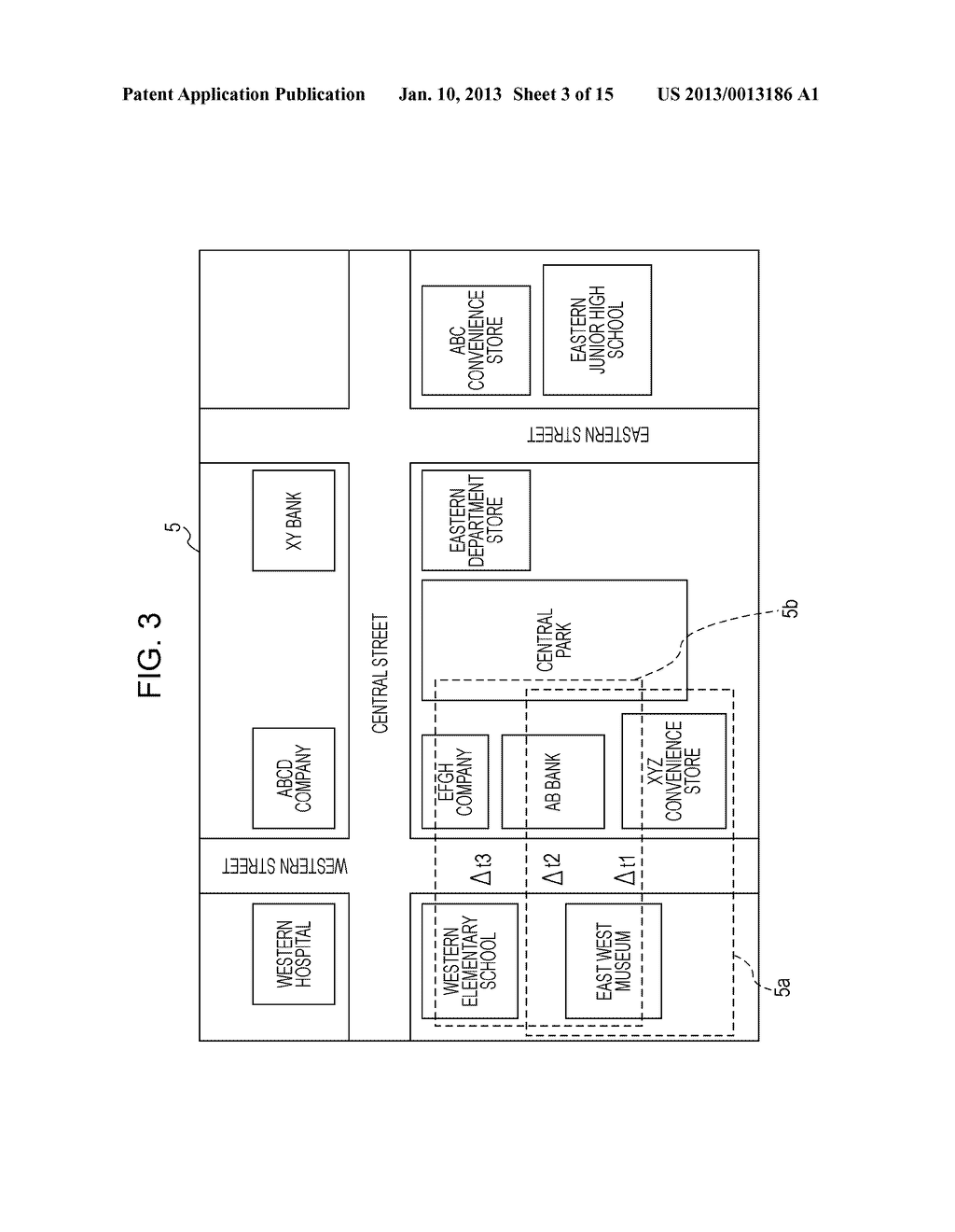 INFORMATION DISPLAY METHOD, INFORMATION PROCESSING APPARATUS, AND     INFORMATION DISPLAY PROGRAM - diagram, schematic, and image 04