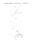 METHOD FOR MEASURING PRECISION OF STAR SENSOR AND SYSTEM USING THE SAME diagram and image