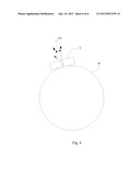 METHOD FOR MEASURING PRECISION OF STAR SENSOR AND SYSTEM USING THE SAME diagram and image