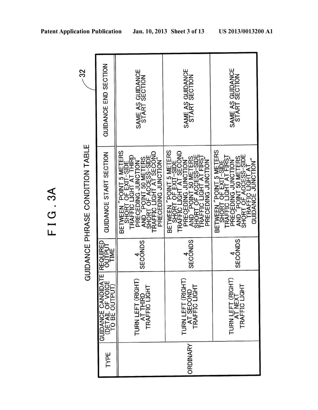 TRAVEL GUIDANCE SYSTEM, TRAVEL GUIDANCE APPARATUS, TRAVEL GUIDANCE METHOD,     AND COMPUTER PROGRAM - diagram, schematic, and image 04