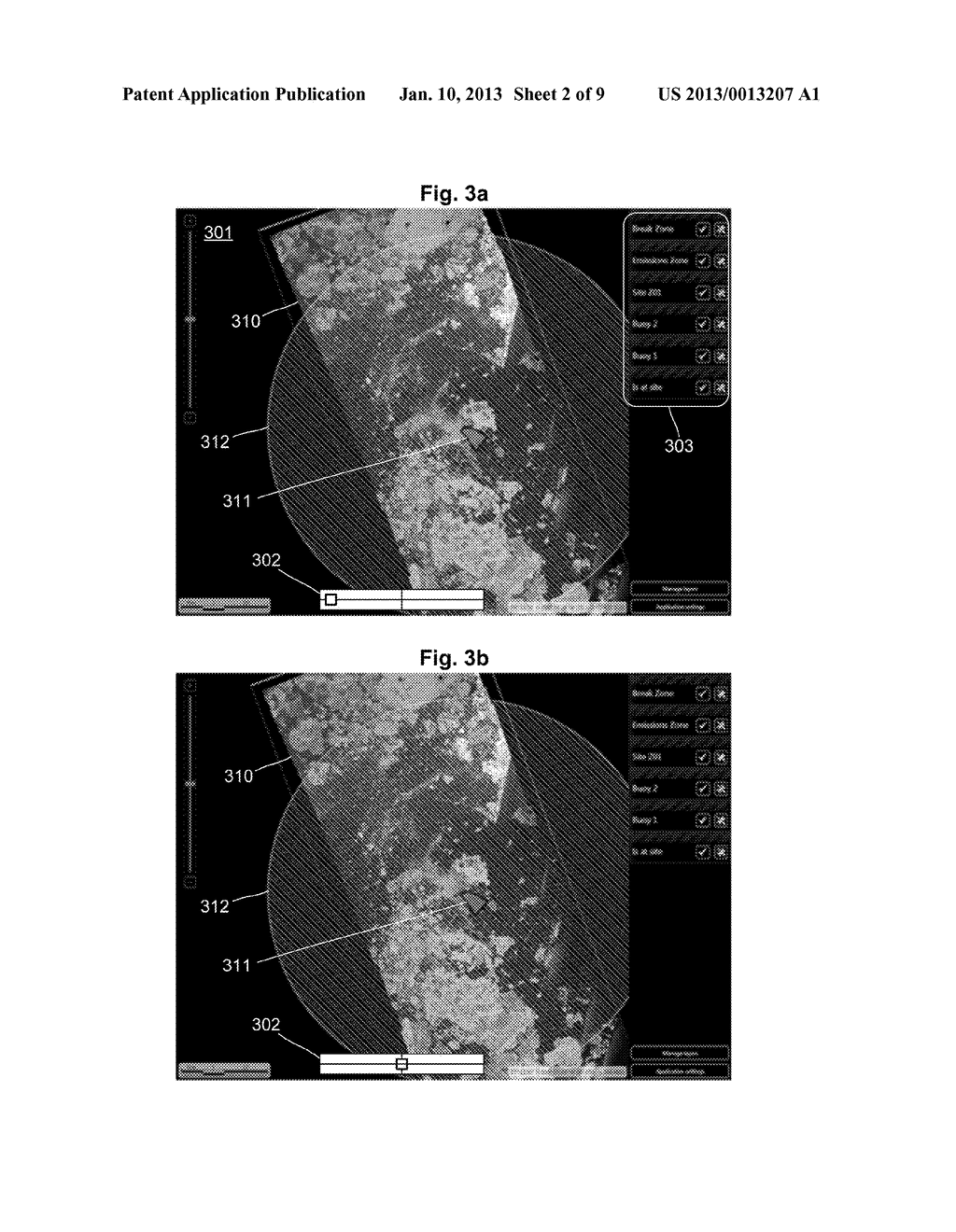 SUPPORT SYSTEM FOR USE WHEN MANAGING ICE - diagram, schematic, and image 03