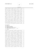 METHOD AND APPARATUS FOR CORRELATING LEVELS OF BIOMARKER PRODUCTS WITH     DISEASE diagram and image