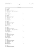 METHOD AND APPARATUS FOR CORRELATING LEVELS OF BIOMARKER PRODUCTS WITH     DISEASE diagram and image