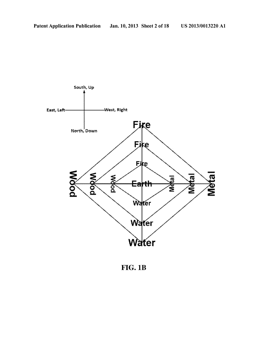 METHOD AND APPARATUS FOR ANALYZING DNA - diagram, schematic, and image 03