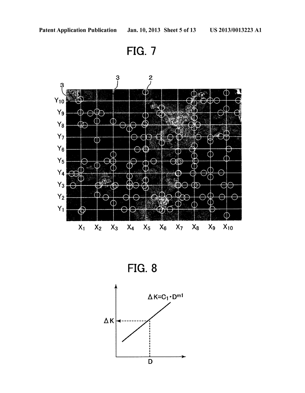 Fracture Surface Analysis System and Method of Fracture Surface Analysis - diagram, schematic, and image 06