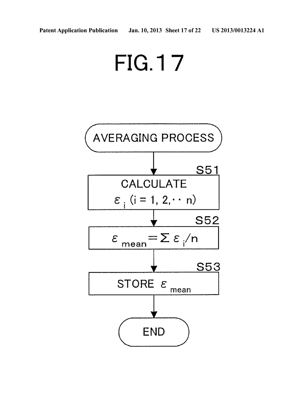 Strain Measuring Method, Strain Measuring Device and Program - diagram, schematic, and image 18