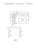 SENSING APPARATUS AND METHOD diagram and image