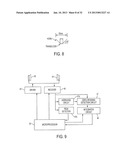 SENSING APPARATUS AND METHOD diagram and image