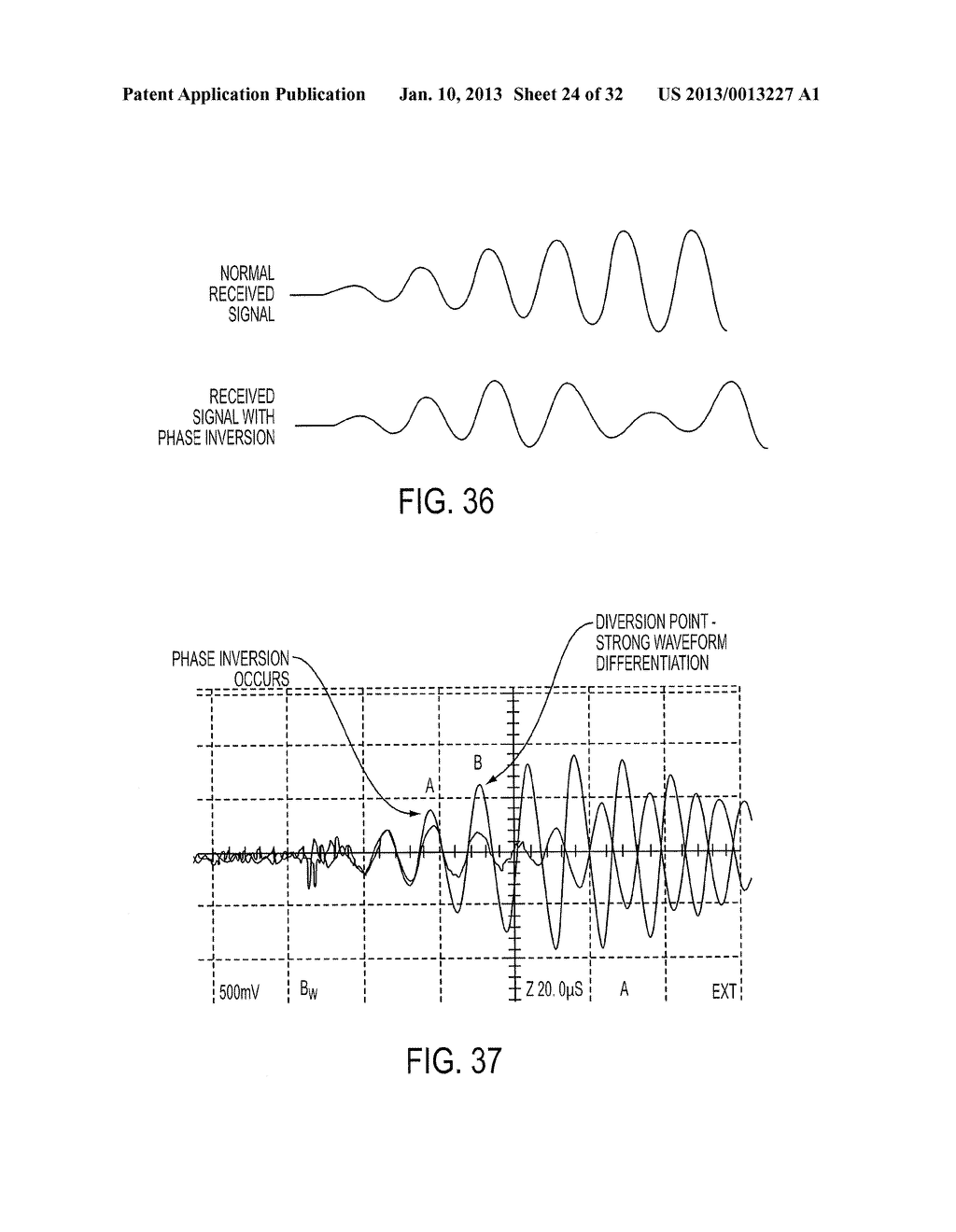 SENSING APPARATUS AND METHOD - diagram, schematic, and image 25